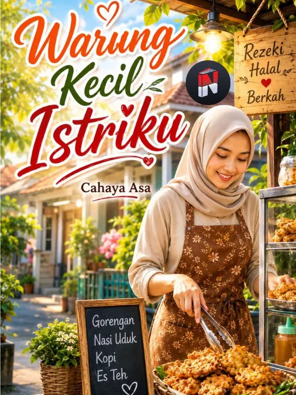 Warung Kecil Istriku 